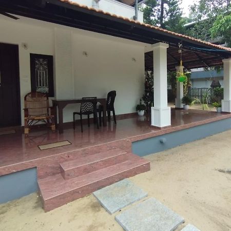 Marari Salt Life Beach Villa /Homestay Alappuzha エクステリア 写真