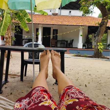Marari Salt Life Beach Villa /Homestay Alappuzha エクステリア 写真