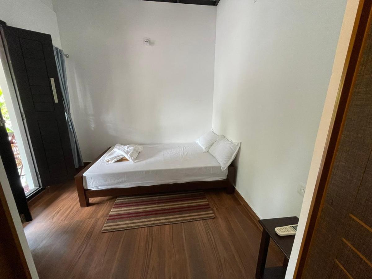 Marari Salt Life Beach Villa /Homestay Alappuzha エクステリア 写真