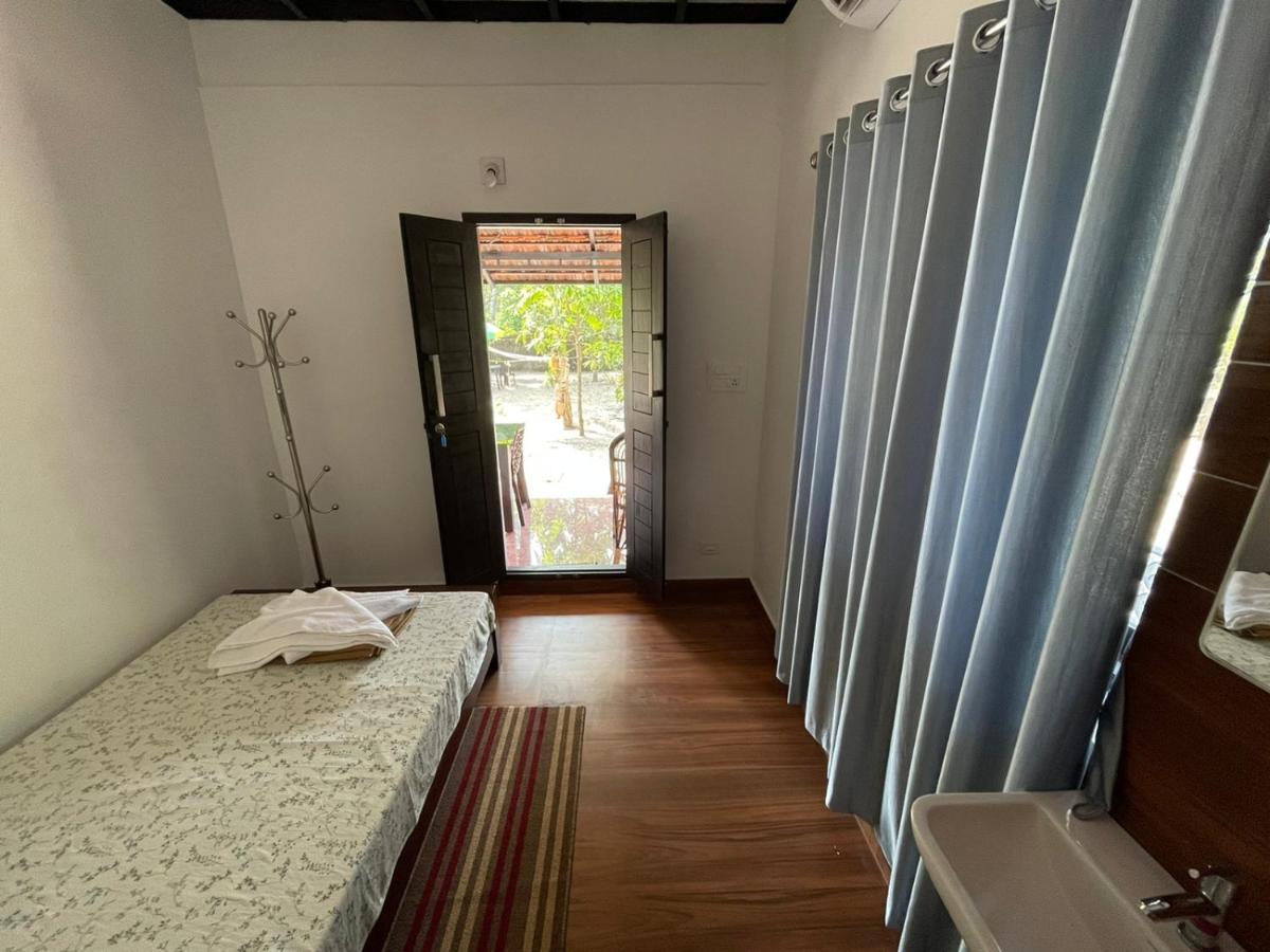 Marari Salt Life Beach Villa /Homestay Alappuzha エクステリア 写真