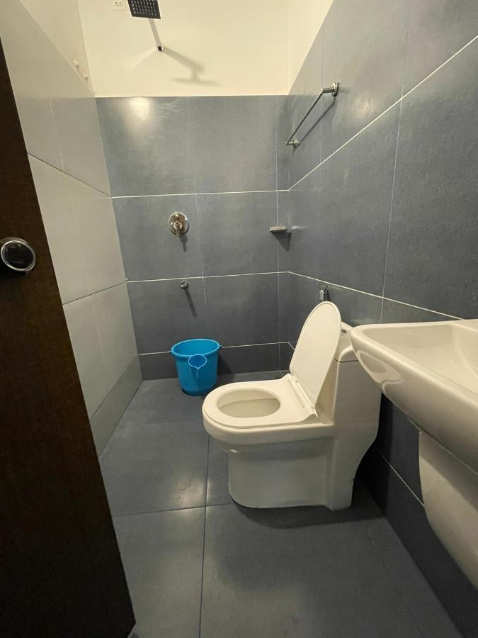 Marari Salt Life Beach Villa /Homestay Alappuzha エクステリア 写真