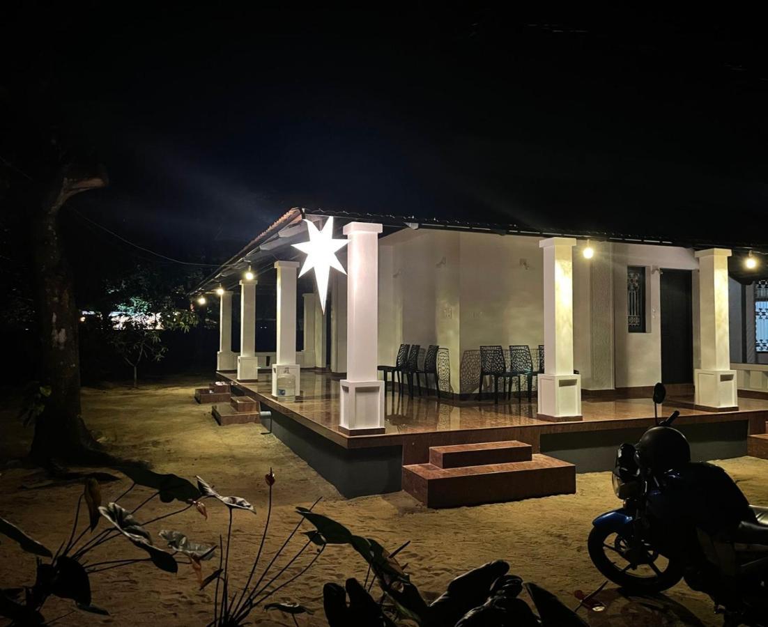 Marari Salt Life Beach Villa /Homestay Alappuzha エクステリア 写真