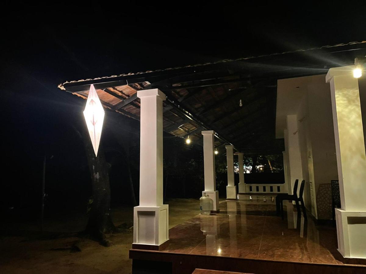 Marari Salt Life Beach Villa /Homestay Alappuzha エクステリア 写真
