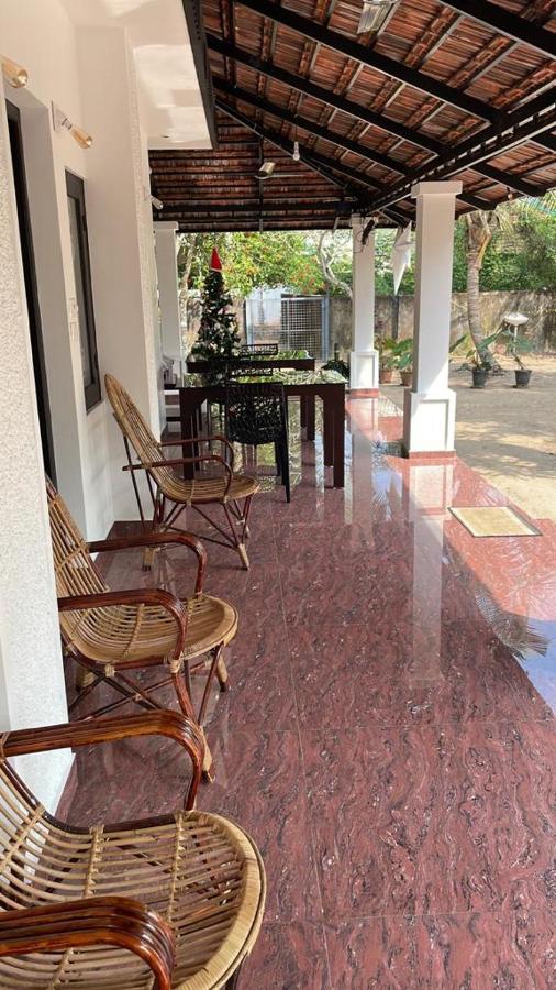 Marari Salt Life Beach Villa /Homestay Alappuzha エクステリア 写真