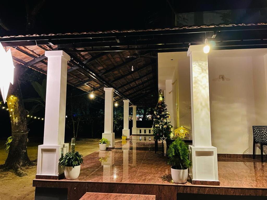 Marari Salt Life Beach Villa /Homestay Alappuzha エクステリア 写真