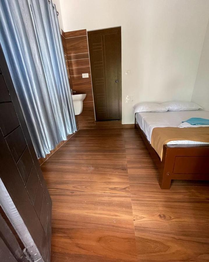 Marari Salt Life Beach Villa /Homestay Alappuzha エクステリア 写真