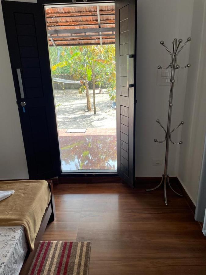 Marari Salt Life Beach Villa /Homestay Alappuzha エクステリア 写真