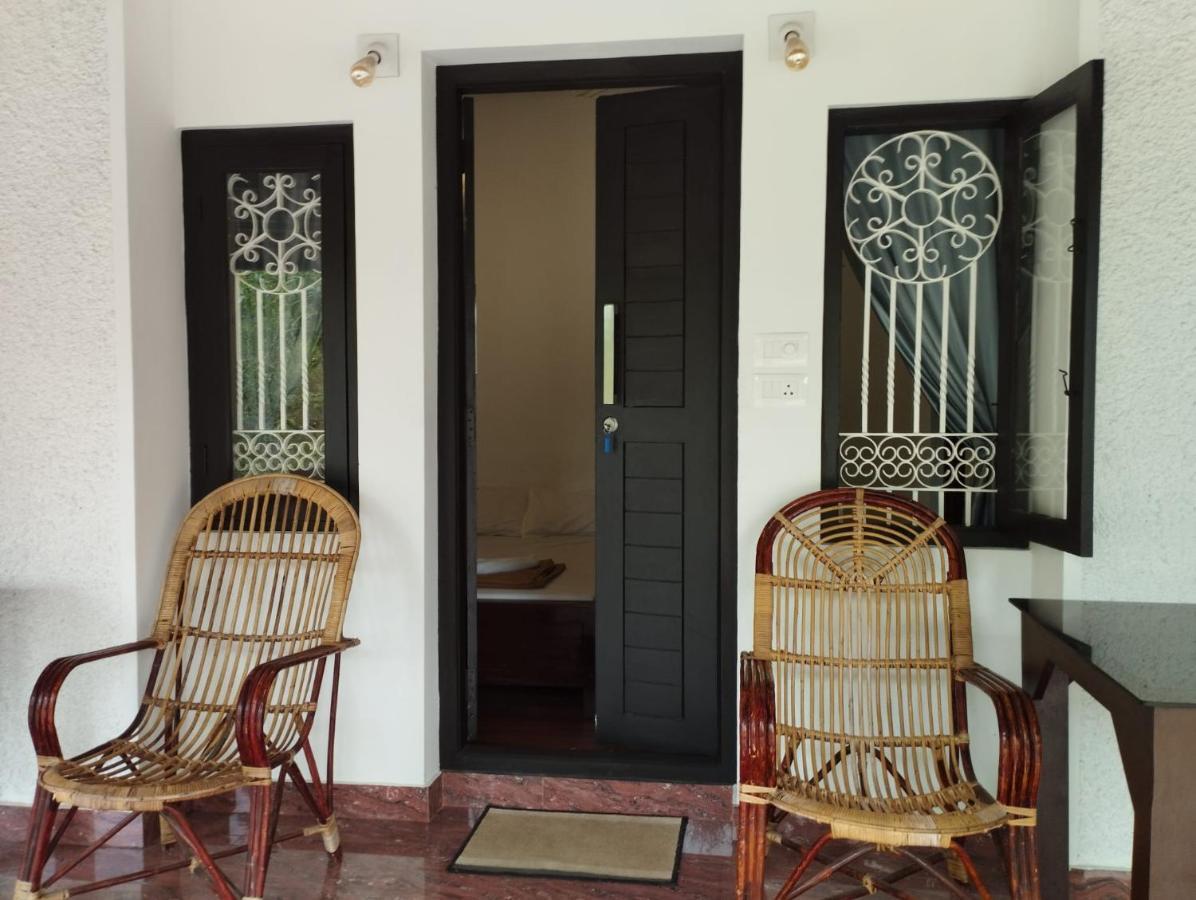 Marari Salt Life Beach Villa /Homestay Alappuzha エクステリア 写真