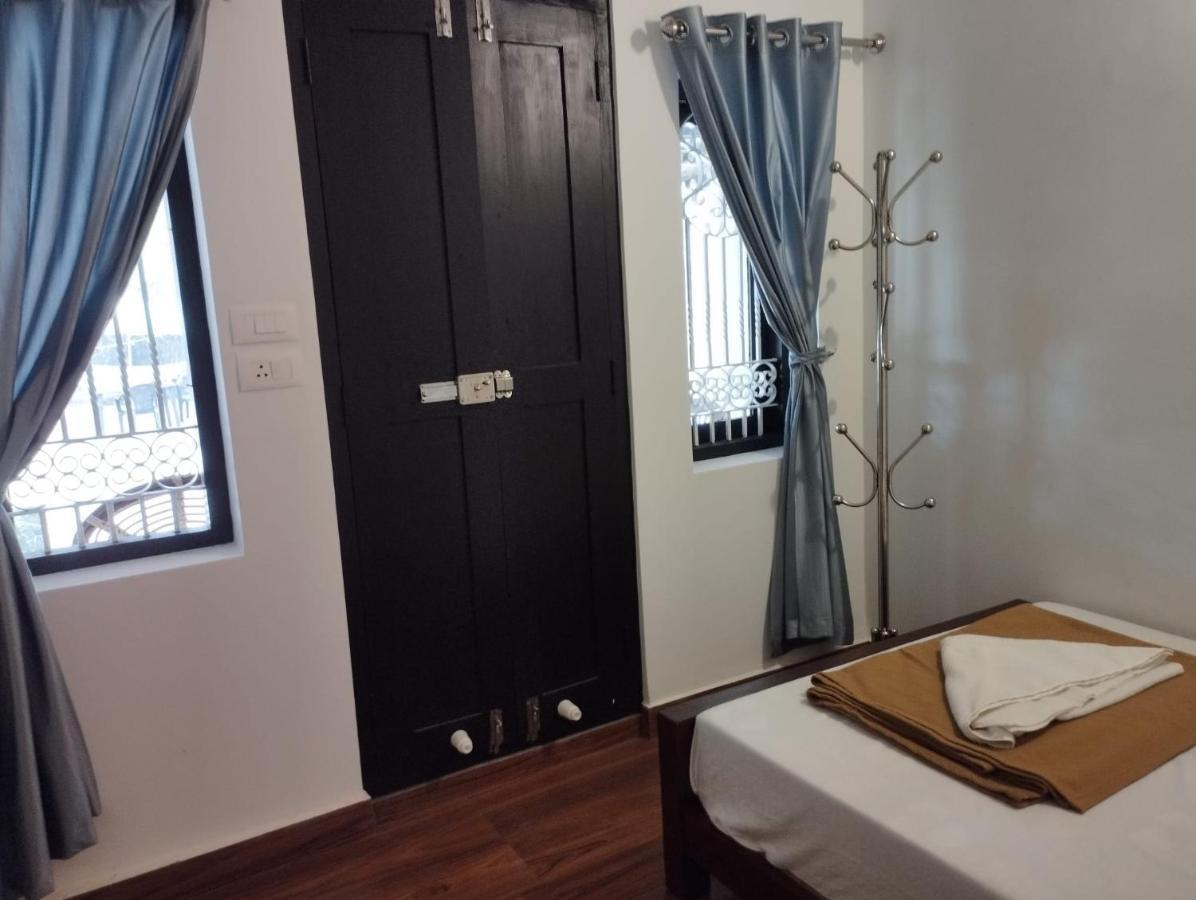 Marari Salt Life Beach Villa /Homestay Alappuzha エクステリア 写真