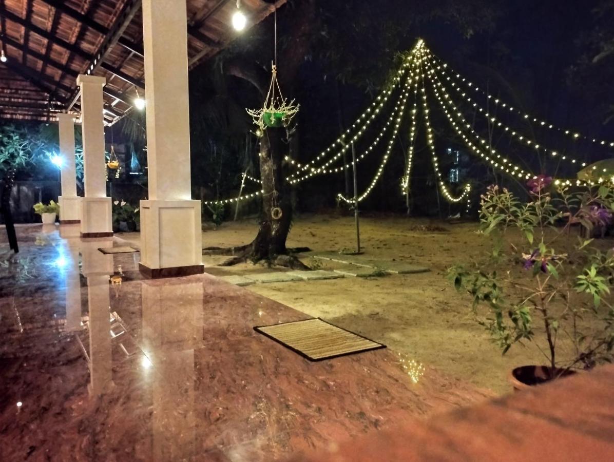 Marari Salt Life Beach Villa /Homestay Alappuzha エクステリア 写真