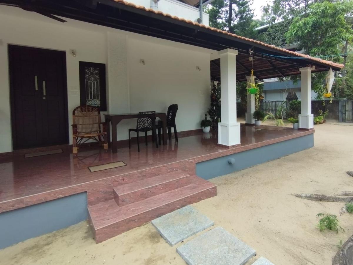 Marari Salt Life Beach Villa /Homestay Alappuzha エクステリア 写真