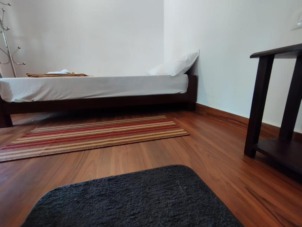 Marari Salt Life Beach Villa /Homestay Alappuzha エクステリア 写真