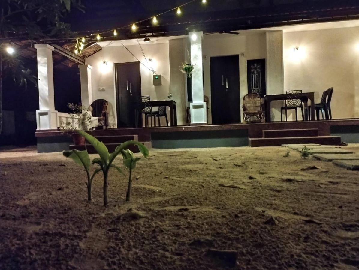 Marari Salt Life Beach Villa /Homestay Alappuzha エクステリア 写真