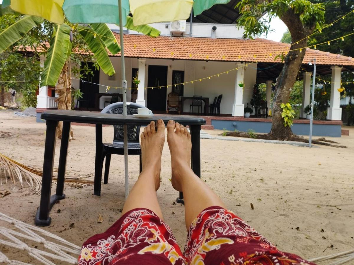 Marari Salt Life Beach Villa /Homestay Alappuzha エクステリア 写真